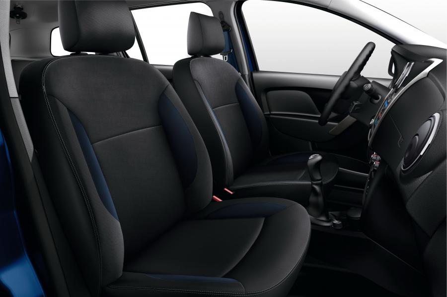  Dacia Logan MCV Prime Special Edition 2015 года  (фото 5 из 5)